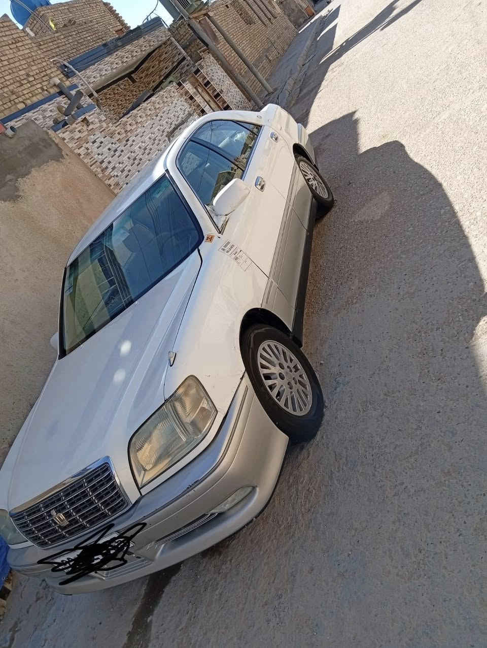 ملكه ادوات كصه جنطه متومه حاسبه مكان سياره العماره باقي تفاصيل اتصل


**إذا كنت صاحب هذا الإعلان وتريد حذفه لأي سبب، رجاءا أرسل رسالة إلى الدعم الفني**