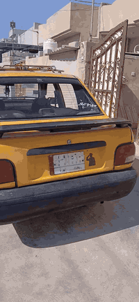 للبيع سيارا سايبة 
فول مال خبزا 
يعني اشتري اطلع اشتغل بي تكسي 
كير محرك شرط و شرط التحويل 
السعر بلاش 9 وبي مجال شي قليل
الرقم اسيا ***********
كورك***********
