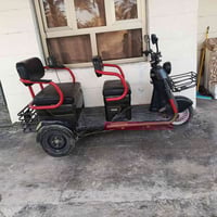 دراجه شحن للبيع للاتصال 07500267137  و07811794120 سعر 650