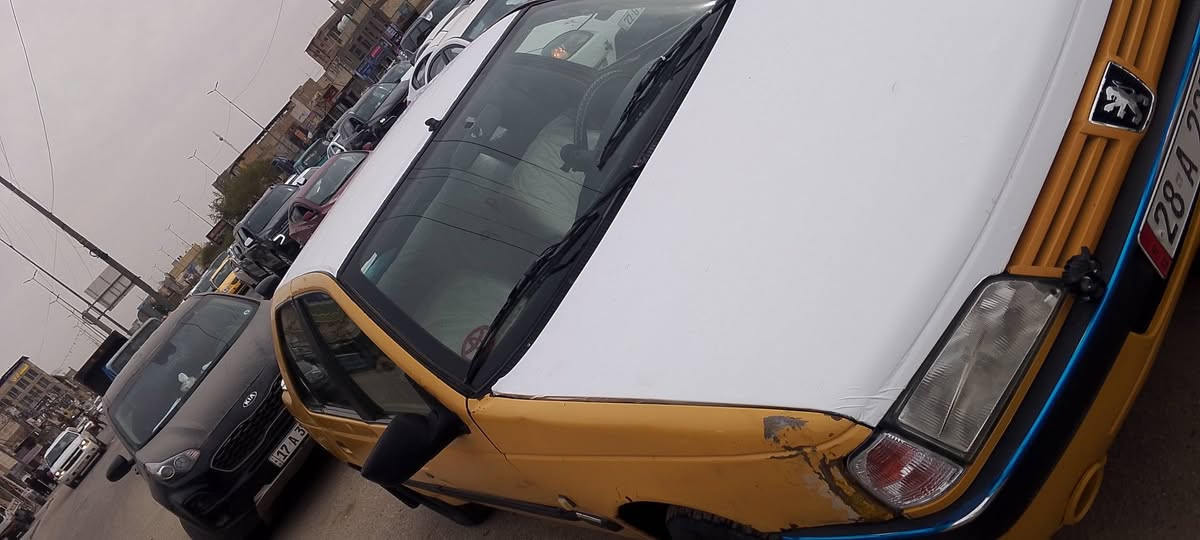 بيجو روا 2009
رقم انكليزي دولي نجف 
كير اوتوماتيك 
كير ومكينه ونجي ناعم كربلائي 
للأستفسار ***********
