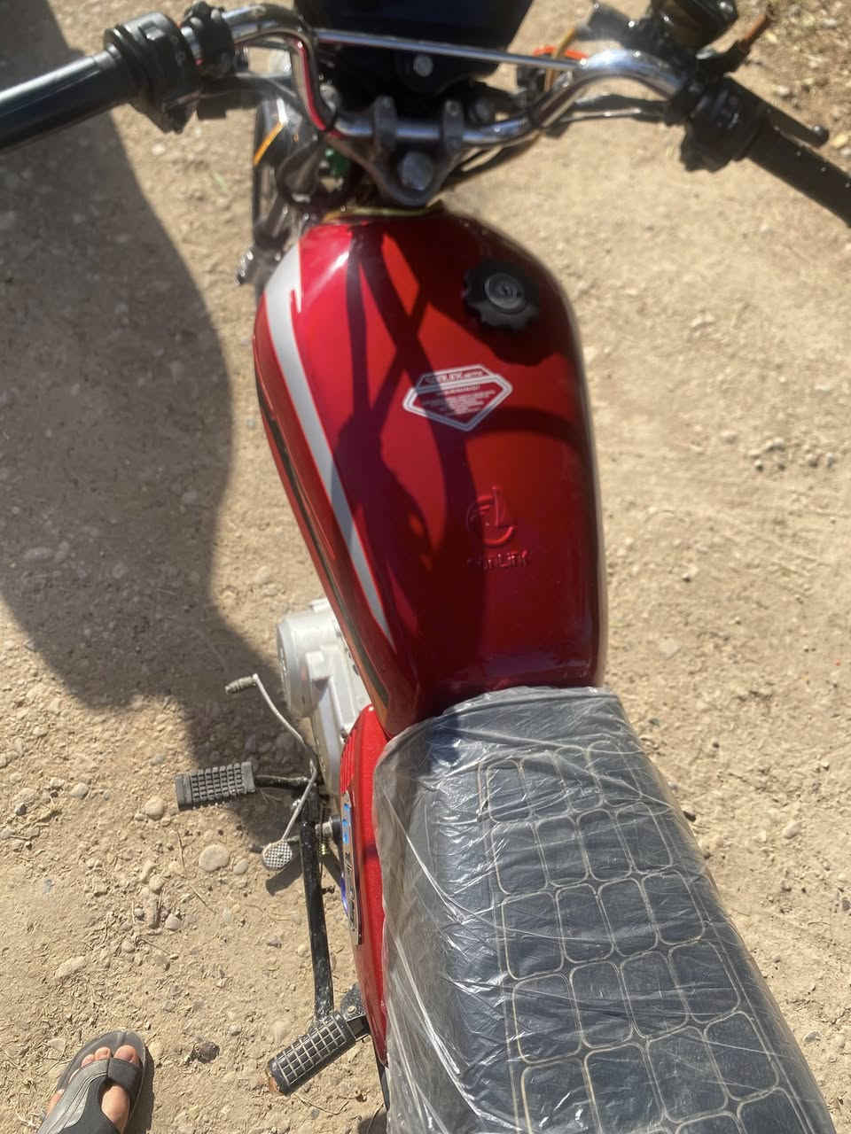 دراجه تايكر للبيع موديل 23سعر 450بيه مجال


**إذا كنت صاحب هذا الإعلان وتريد حذفه لأي سبب، رجاءا أرسل رسالة إلى الدعم الفني**