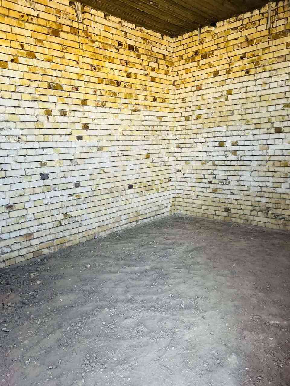 سلام عليكم 

بيت للبيع طابو زراعي

مساحه ١٠٠م مربع ركن 

مكانه كاع حيدر ال فجيل 

حي الجوادين عبر جسر ال عمار عله شارع ٣٠م

بناء طابوك صب كونكريت يتكون من

 ديوانيه مطبخ صاله غرفه صحيات

سعر البيت [٤٥] وبيه مجال 

لاستفسار مراسلة الحساب أو الاتصال على الرقم 
***********
