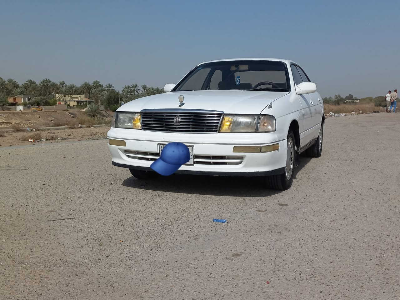 السلام عليكم البيع بطه 
موديل 92 رقم انبار 
بسمنه 
سياره نضيفه مال جناي 
كير مكينه جديد 
كهربائية كله شغاله 
تخم تاير جديده باتري جديد 
صبغ عام بدون معجون الجماليه 
السعر 58 وبيه مجال قليل 
العنوان بابل المسيب 
***********
