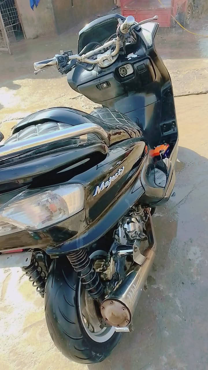 السلام عليكم ماجسته مكفوله كفاله عامه ما نقصه اي شي دراجه كاعده كله شغاله معدل 140 دراجه ما مفتوحه لبيع أو مراوس مكان بابل مسيب سعره 650 وبيه مجال رقم ***********مو شراي لا يطب
