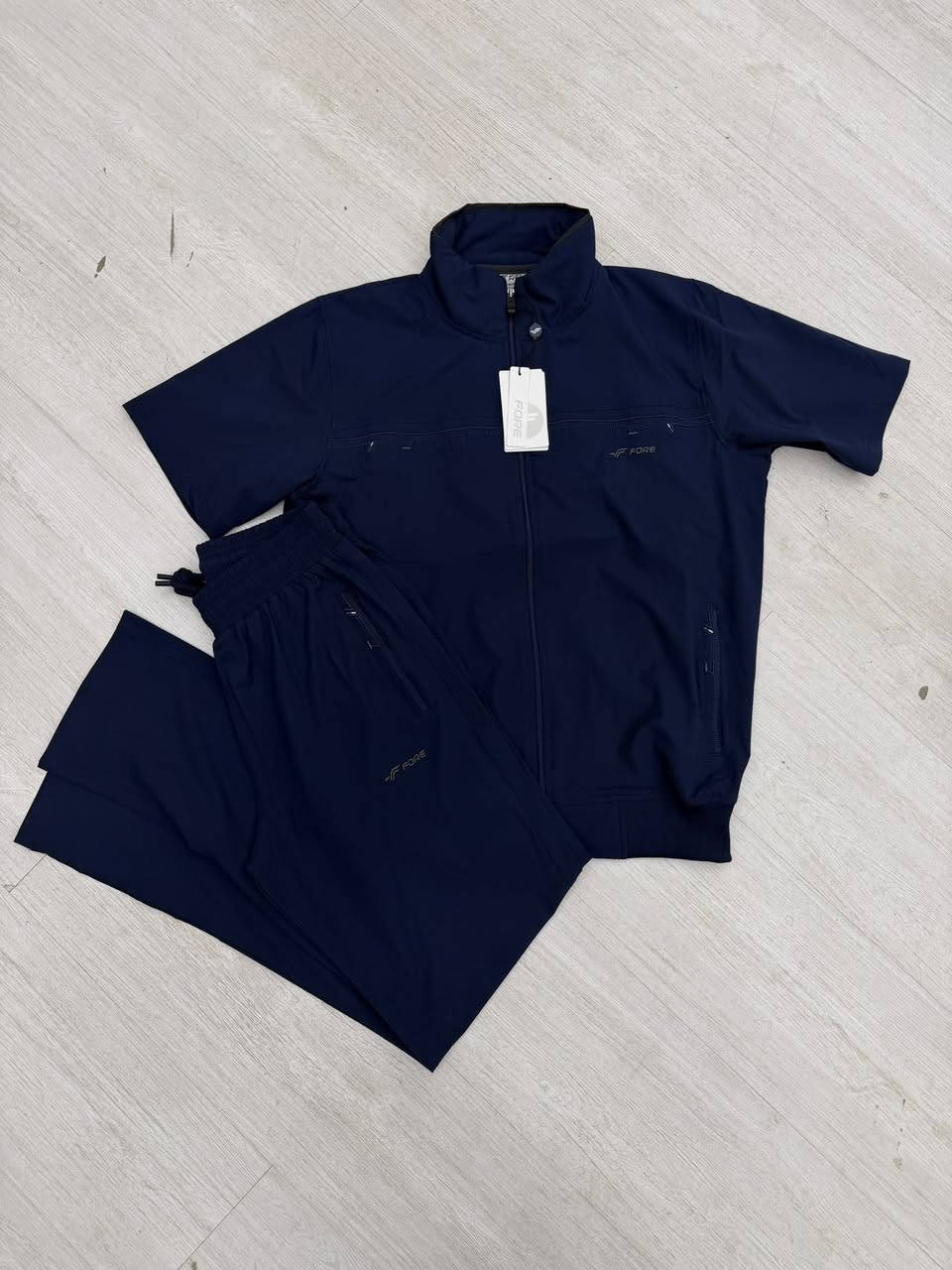 “وصلت البضاعة الجديدة 🔥
أحدث الموديلات من التراكسوت والملابس الرياضية بخامات تركية أصلية وجودة عالية.
أناقة وراحة لكل عشاق الرياضة.
نرحب بزبائننا الكرام لزيارة المحل والاطلاع على الجديد، الكمية محدودة والفرصة لا تتعوض


**إذا كنت صاحب هذا الإعلان وتريد حذفه لأي سبب، رجاءا أرسل رسالة إلى الدعم الفني**