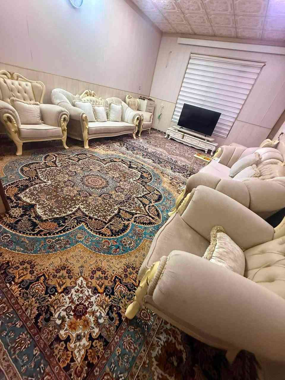 ٣٥٠هەزار رانیە


**إذا كنت صاحب هذا الإعلان وتريد حذفه لأي سبب، رجاءا أرسل رسالة إلى الدعم الفني**