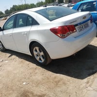 كروز 2012 جاهزه تبريد شغال السعر 60 مكان بغداد البياع 07710730201