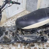 سكنز صيني • طافيه • بعقوبة