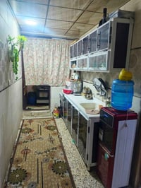 مكتب الزبيدي للعقار🏠🏠 للبيع بيت 🏠👇🏼  نظيف وبسعر مناسب جدا   العنوان حي...