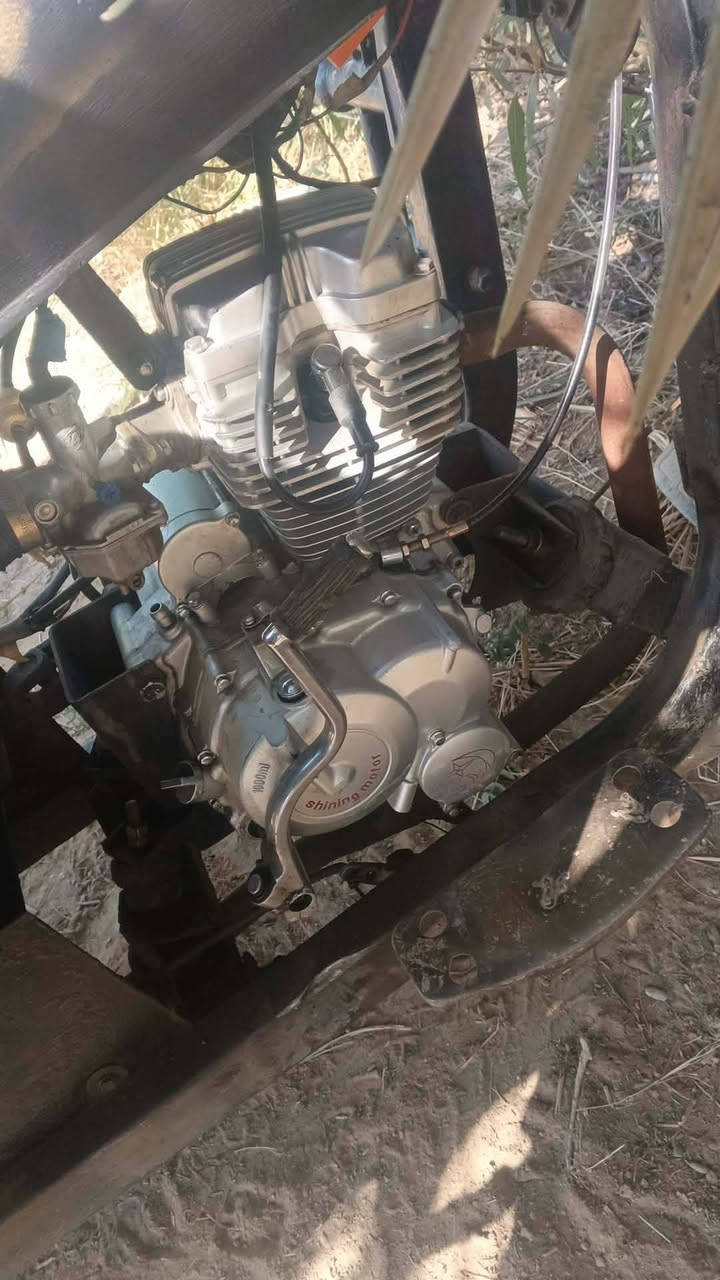 سوته امتار موديل14اوراق أصولي مكينه 23 
مكفوله ركبه وشاصي ومكينه واكسن نكره سلف السعر 850وبيه مجال قليل حك الجيه***********
