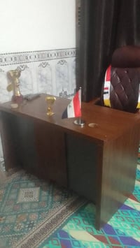 مكتب جديد • كرسي مكتب • ميز مكتبي • كرسي مكتبي • مكتب وكراسي • مكتب صا...
