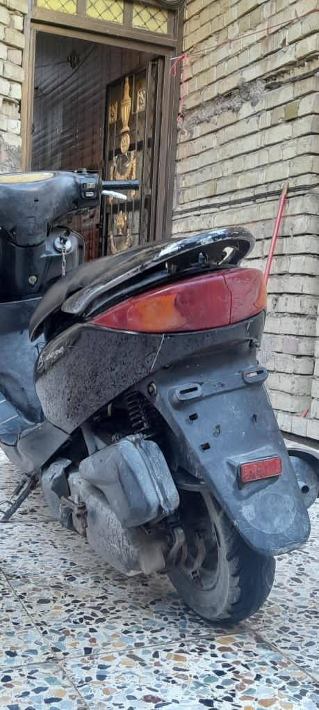 بريز لايت ناصي
كهربائيات شغاله اشاره كلوب امامي خلفي كج بانزين مكينه خرسه دبل خلفي جديد دبل امامي بلادي شغال نكره بكل وقت متواجد واتساب *********** العنوان بغداد الكمالية
