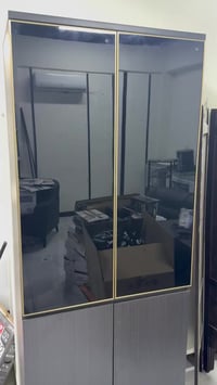 دولاب مكتبي • كالجديد • العاميره العمل الشعبي