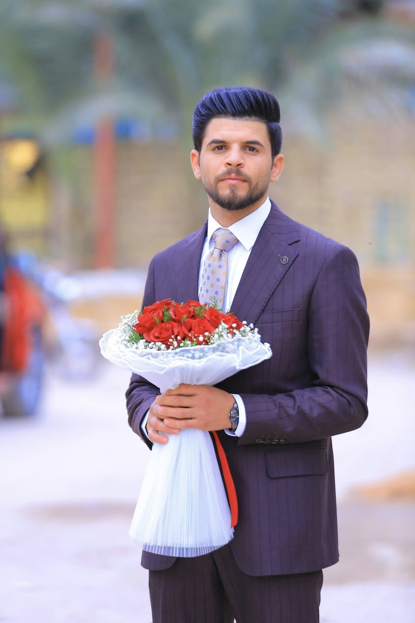 💫 تهنئة #خطوبة  💫    😍💍

بسم الله الرحمن الرحيم

(وَمِنْ آَيَاتِهِ أَنْ خَلَقَ لَكُمْ مِنْ أَنْفُسِكُمْ أَزْوَاجًا لِتَسْكُنُوا إِلَيْهَا وَجَعَلَ بَيْنَكُمْ مَوَدَّةً وَرَحْمَةً إِنَّ فِي ذَلِكَ لَآَيَاتٍ لِقَوْمٍ يَتَفَكَّرُونَ )
صدق الله العلي العظيم 

نبارك إلى الحبيب ( عباس رضا ) 💞
بمناسبة الخطوبة سائلين المولى عز وجل
أن يبارك له
ألف الف مبروك 💝❤️

لتصوير كافة المناسبات #المصور_كرار_شاكر
مع توفر طائرات الدرون الجوية عاليه الدقة ✈️✈️ 
ماعليك سوى الاتصال عل الرقم ***********  ☎️
أو مراسلتنا على الحساب

https://t.me/krarbkwvj100
