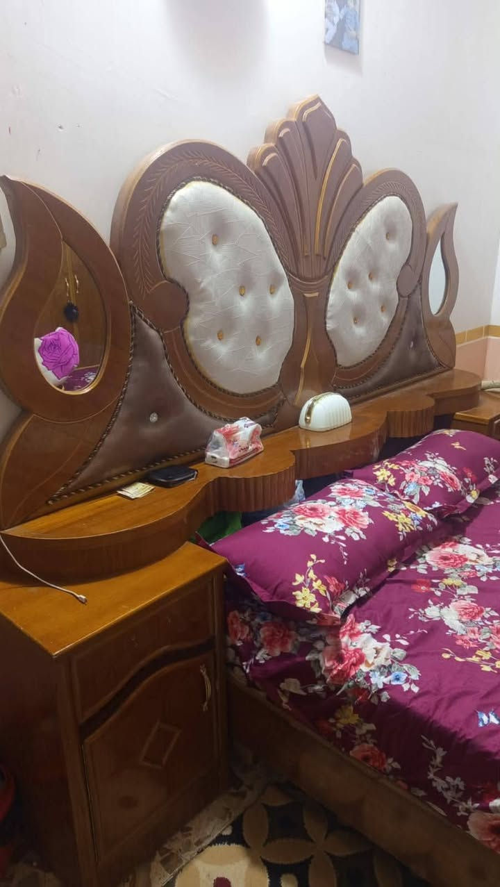 غرفه تسكام مابيه اي ضرر من الداخل والخارج صاج 5قطع  ب800 وبيه مجال


**إذا كنت صاحب هذا الإعلان وتريد حذفه لأي سبب، رجاءا أرسل رسالة إلى الدعم الفني**