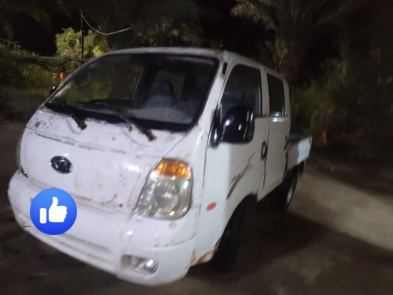 ه كيا بنكو دبل قماره ٢٠١٢ مكينه ٣٠٠٠ جديده عوزه ترتيب سياره،،،،، اربيل وبيه حصه كاز  سعر ٤٠ وبيه مجال


**إذا كنت صاحب هذا الإعلان وتريد حذفه لأي سبب، رجاءا أرسل رسالة إلى الدعم الفني**