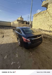 التيما • ٢٠١٣ • فول مواصفات