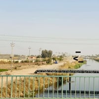 ١٥٠٠م • شط الدغارة • مدفونه