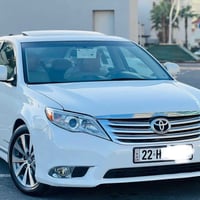 أفالون ٢٠١٢ • ١٤٨٠٠٠ كم • خليجي جلد