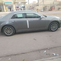 أوباما • ٢٠١٢ • مبدل أمامي