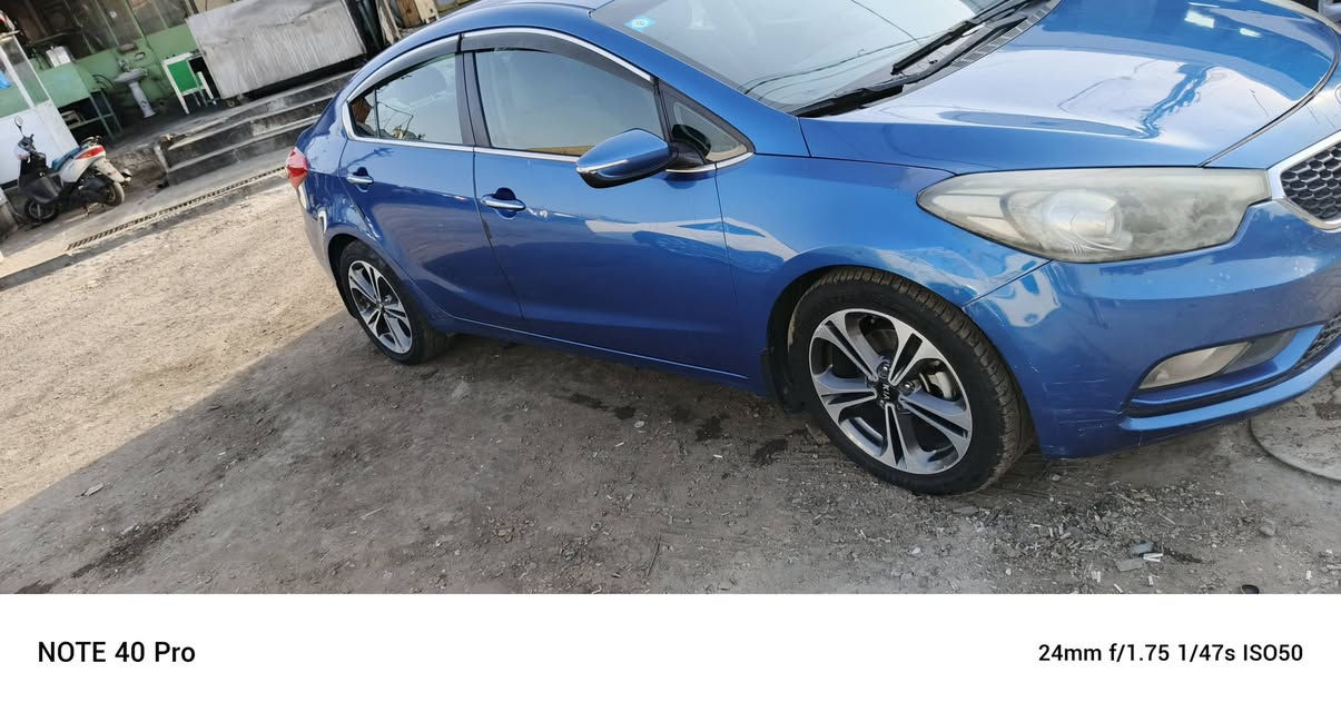 سلام عليكم كي فورتي 2014 رقم بغداد بسمي عنوان بغداد اصليخ الاستفسار اتصل *********** السعر 107 وبيها مجال شي بسيط تحياتي للجميع
