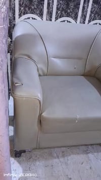 صوفا • أضرار بسيطة • الناصرية