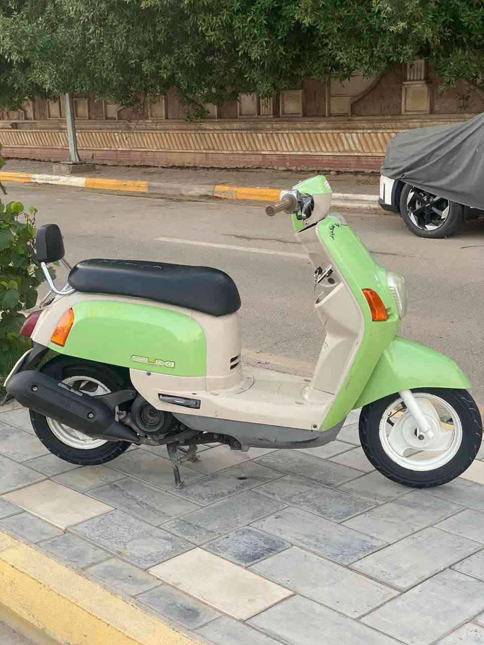 سلام عليكم شباب دراجه بوليس يباني دراجه كابريتر دراجه مكفولة كفاله عامه كفرات ختم واحد مكينه مكفوله كابريتر اصلي مكينه شلعه ومعدل وناعمه دراجه كلش جديده وحلوه سعر خاص وشراي يشلع عيوني ❤🔥 مكانه كوت كفاءات
***********
سلام عليكم شباب دراجه بوليس يباني دراجه كابريتر دراجه مكفولة كفاله عامه كفرات ختم واحد مكينه مكفوله كابريتر اصلي مكينه شلعه ومعدل وناعمه دراجه كلش جديده وحلوه سعر خاص وشراي يشلع عيوني ❤🔥 مكانه كوت كفاءات
