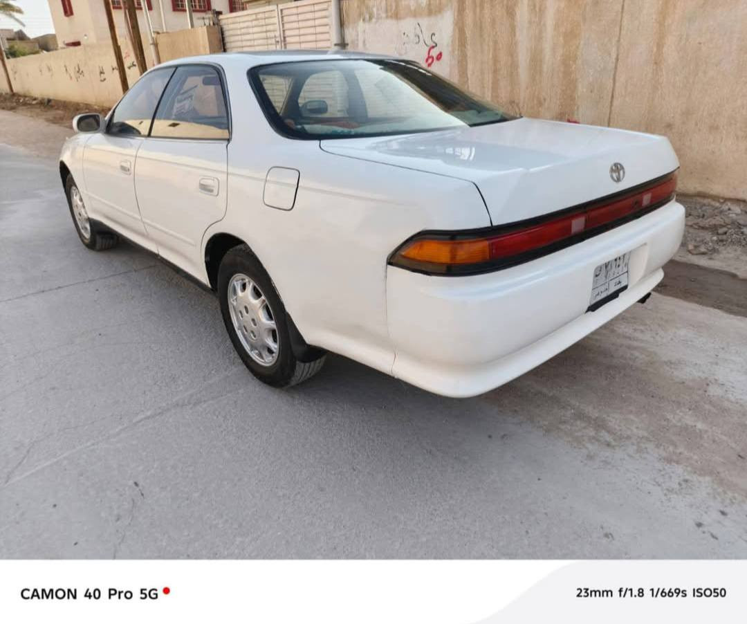 السلام عليكم مارك موديل 93 رقم بغداد سياره بيها فقط طخات مقفوله قص ونقل جثه وعيب شرعه وصوليات مكان السياره قلعه السكر ناصريه مطلوب فقط مراوس بس مراوس‏‪***********
