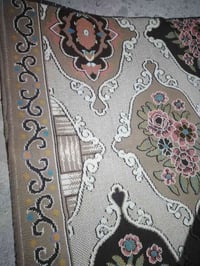 سجادة • ٣×٤م • لەسمودە