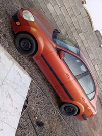 كيا ريو • ٢٠٠٩ • العلم