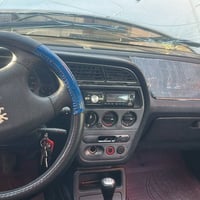 بيجو 306 • ٢٠٠٣ • يحتاج كمبريسر
