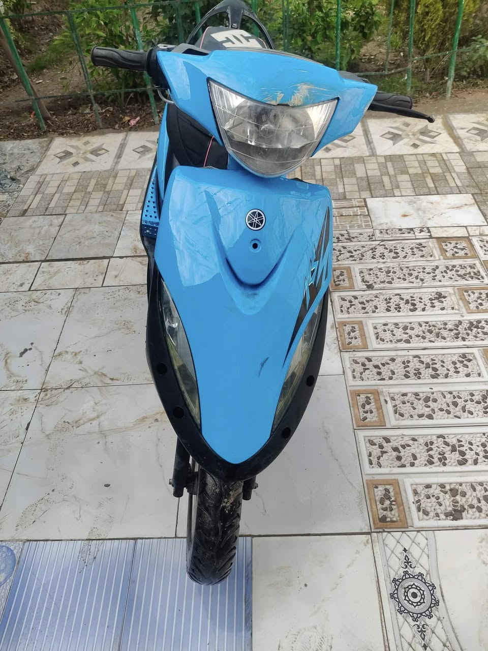 ماكس عدله للبيع بوشه 55 شعله ومعدل بيها ملاحظات قليله مكاني لطيفيه السعر 400 وبيها مجال الشراي ياخذ عيوني .


**إذا كنت صاحب هذا الإعلان وتريد حذفه لأي سبب، رجاءا أرسل رسالة إلى الدعم الفني**