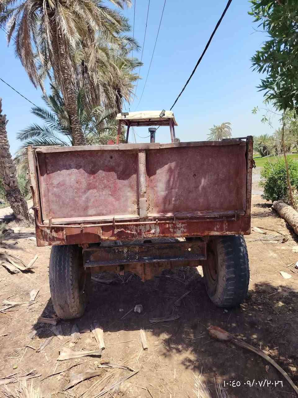 عربانه لبيع اسكندريه جاهزه المكان النجف المشخاب ***********
