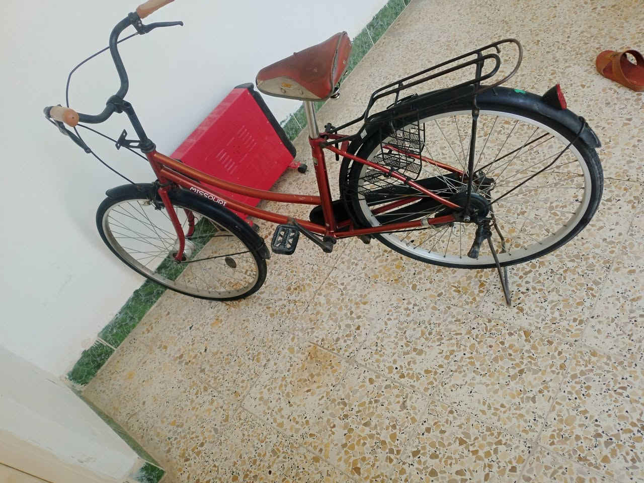 سلام عليكم باسكل للبيع فول نضافه بل كل عيب ما بي ويل كدام حساس سعر 75بي مجال شراي تعال خاص مكان كركوك مراوس شعندك نزل حسب قناعه ***********👍🏻
