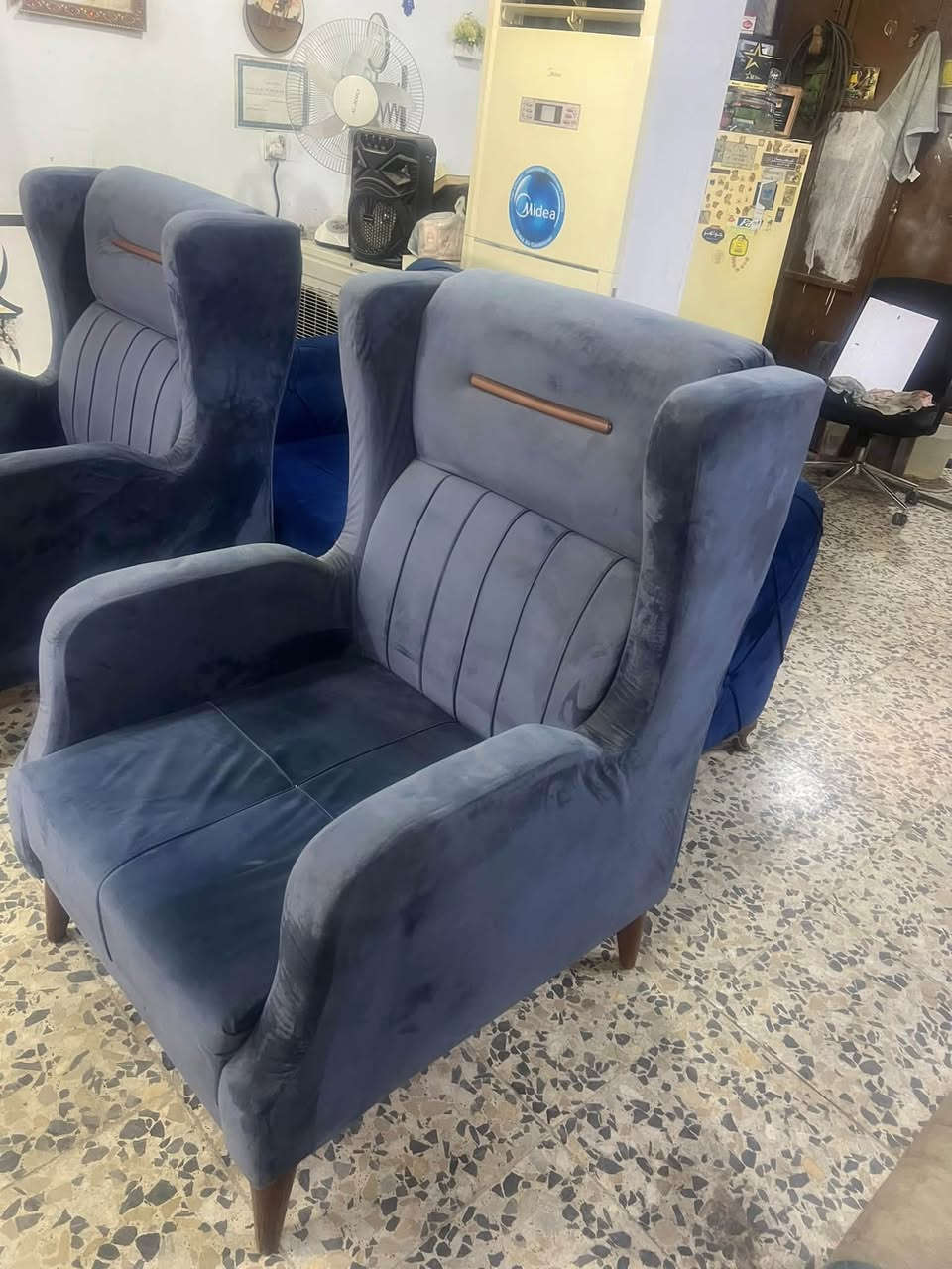 نص تخم نظيف جدا المكان بغداد الجديده


**إذا كنت صاحب هذا الإعلان وتريد حذفه لأي سبب، رجاءا أرسل رسالة إلى الدعم الفني**