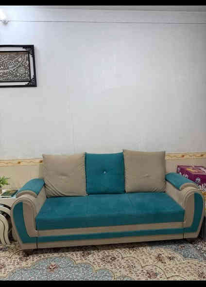 طقم قنفات نظيف للبيع مع زوليه اوبدون الزوليه مع سيت طبلات الاتصال على الرقم ***********
