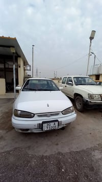 إلنترا • جيل التسعينيات • رقم سليمانية