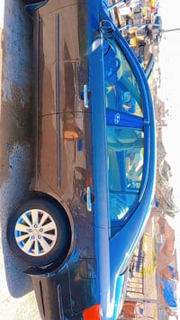 ٢٠٠٩ • محرك 2400 • رقم بغداد