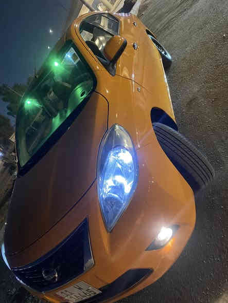 سلام عليكم نيسان صني هندي خليجيه موديل. ١٣  سيارة حلوة وجاهزة  رقم بغداد انكليزي بسمي هزة ورقام جديده السعر  ٨٧ وبيها مجال العنوان بغداد. حي البساتين ***********
