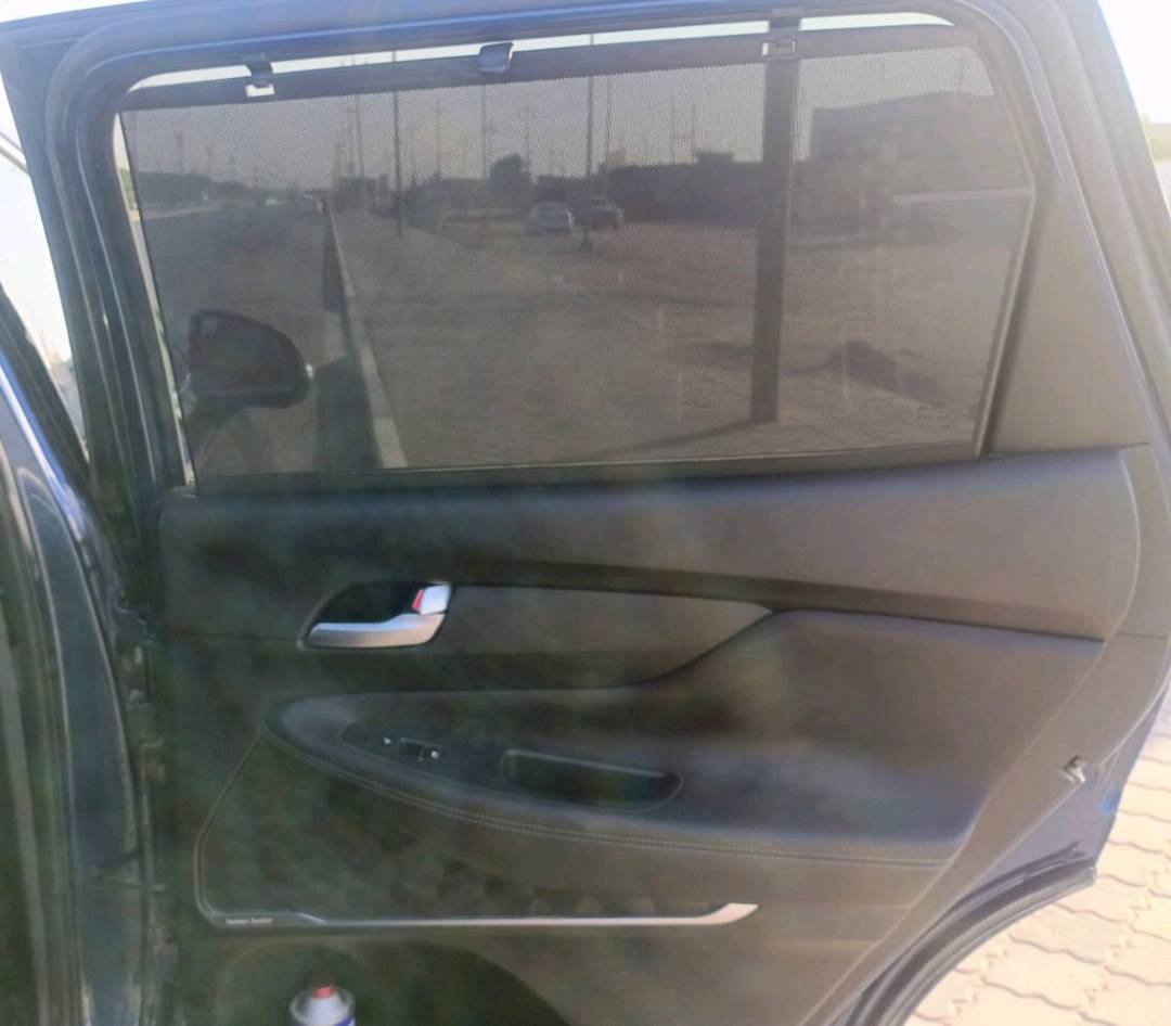 سنتافي موديل 23 ماشيه 13 فول مواصفات لمتدد اعلى  فئه  سياره جديد دخول جديد تسجيل جميع محافظات 