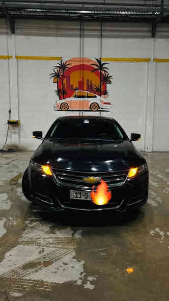 امبالا 2018 لون اسود رقم بغداد دولي بأسمي  تحويل ثاني يوم 
6 سلندر (بساتم اكاديا ) 
ماشيه 177 كيلو 
وارد امريكي ضربتها بيبان ثنين مبدلات بلادي نفس اللون  مثل ما موضح بالصور
مواصفات Lt  معروفه
ايرباك الدشبول سليم. فقط ايرباك البرده الجانبي 
لايتات زنون اصلي 
عنوان بغداد _ الدوره 
السعر 136 $ وبيها مجال للشراي 
الرقم ***********. 
#امبالا
