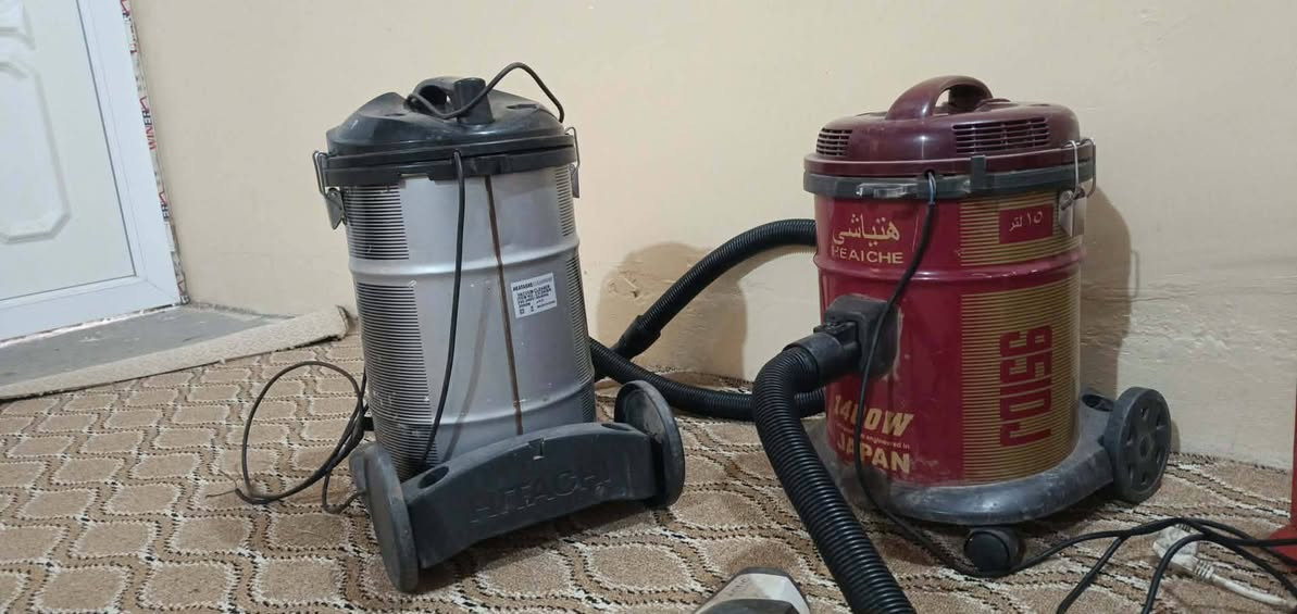 طباخ +ثلاجه +مكانيس كهربائيه +مجمده تواصل *********** او خاص
