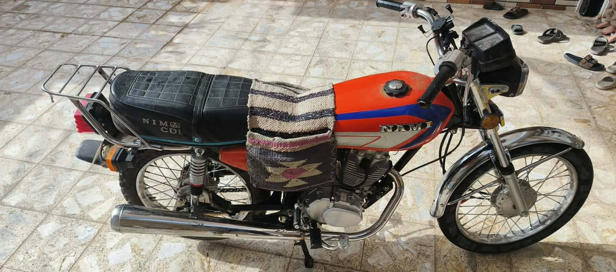 اربع كير لبيع مديل 2025اوراق سكنر
كلشي ماعايزه مكاني نجف حي سلام  ***********
