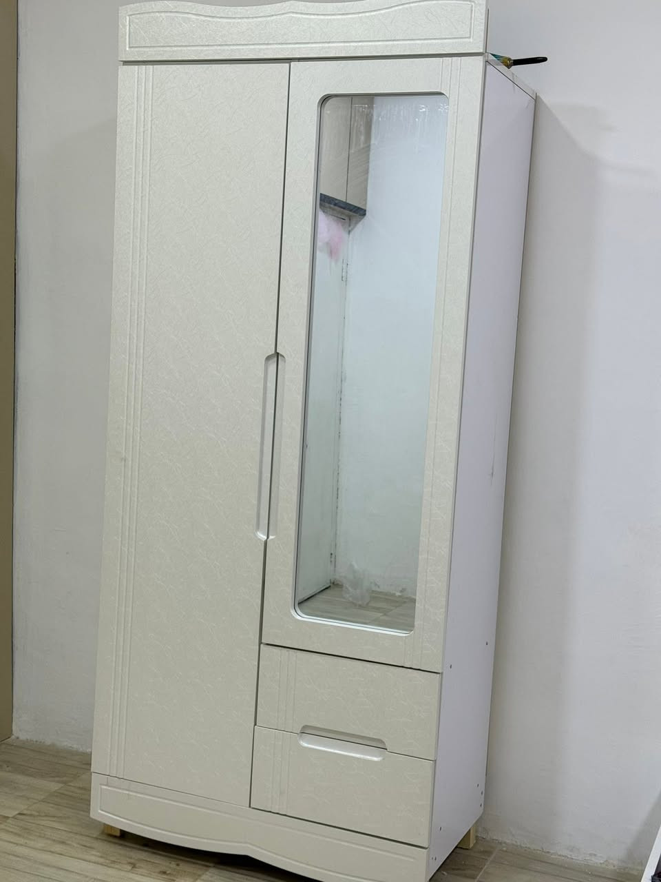 غرفه نوم ايكيا للاطفال مستعمله اسبوعين فقط. جديدة بدون اي ضرر مكان كركوك واسطي


**إذا كنت صاحب هذا الإعلان وتريد حذفه لأي سبب، رجاءا أرسل رسالة إلى الدعم الفني**