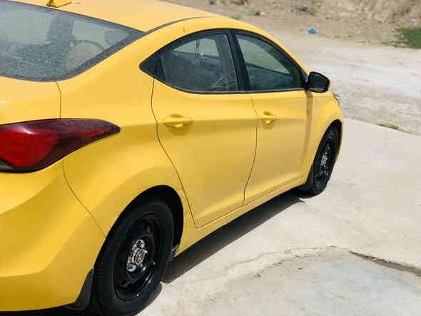 السلام عليكم النترة مضلع امريكي  2016
ماشية 140 حقيقي 

كير مكينة كفالة 

حادث امريكة موضح وبيهة طخة بلحوض بصيطة

السعر 116

مكان بغداد مدينة الصدر 

***********
