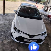 كورلا هايبرد • ٢٠٢٤ • كفالة عامه