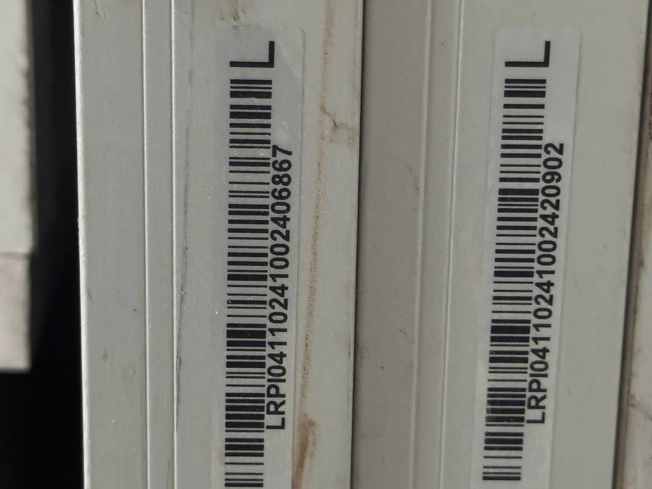 انفيرتر سوروتك (فولترونك) 6KW مع ٨ الواح لونجي سعة ٦٠٥ واط بحالة جدا ممتازة للبيع لغرض التطوير
سعر اللوح ١٢٥ الف 
سعر الانفيرتر ٥٠٠ الف
المجموع مليون وخمسمائة الف
موجودات في مزرعة في محافظة كركوك/ ناحية ليلان ، لا يوجد توصيل تجي تاخذهم وتدفع وتتوكل واني ممنون 🌹


**إذا كنت صاحب هذا الإعلان وتريد حذفه لأي سبب، رجاءا أرسل رسالة إلى الدعم الفني**