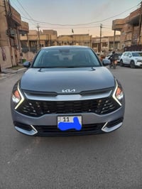 سبورتج • ٢٠٢٣ • ماشيه ١٤٠٠٠