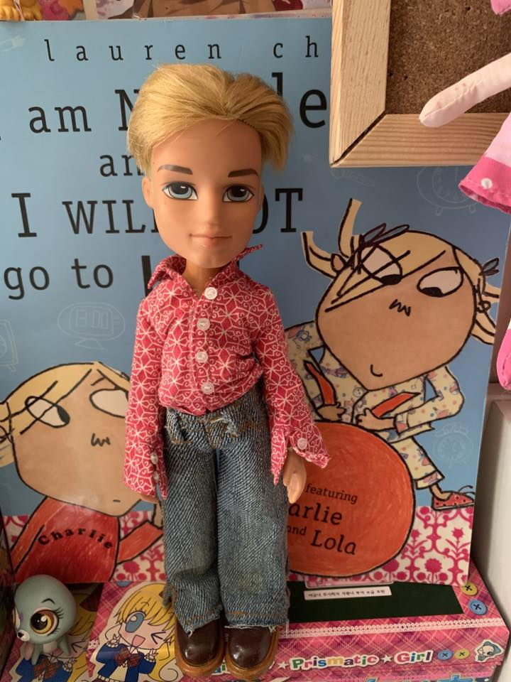 اغراض للبيع للحجز خاص


**إذا كنت صاحب هذا الإعلان وتريد حذفه لأي سبب، رجاءا أرسل رسالة إلى الدعم الفني**