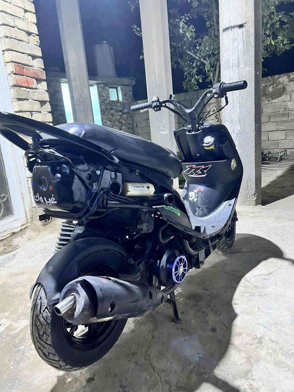 سلام عليكم دراجه ماكس مال لعب للبيـع الدراجه خير من الله كلجات رياضي صالنصه صجميه قبق فلاوين كشن اربع والفات حمالات صدر بلادي 55 الدراجه الدراجه اب 475 الف وبيهة مجال شي قليل عنوان : بغداد ناحيه الوحده رقمي:*********** موجود خاص أو واتساب
